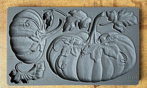 Hello Pumpkin 6x10 IOD Mould