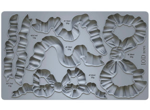 Bows 6X10 IOD Mould