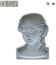 Load image into Gallery viewer, Persephone 5X7 IOD Mould