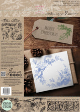 Load image into Gallery viewer, Classical Christmas-Stamps