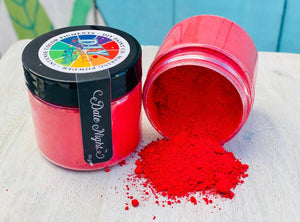 DIY Mixing Powders