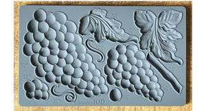 Grapes 6x10 IOD Mould