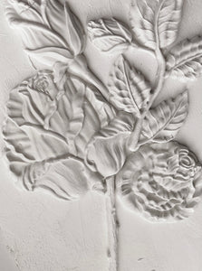 Roses Mould (New Rose Mould)