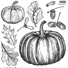 Load image into Gallery viewer, Fruitful Harvest IOD Stamp